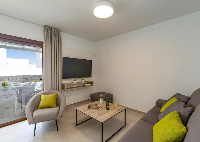 Βίλα Alicia By *