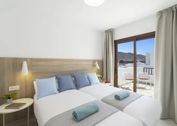 Alicia By Βίλα *