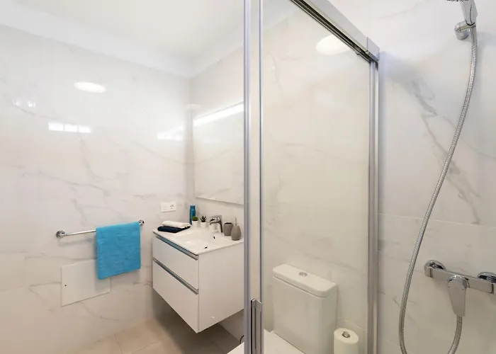 Alicia By Βίλα *