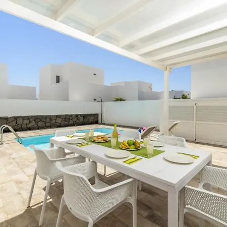 Alicia By * プラヤ・ブランカ