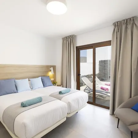 Alicia By * Playa Blanca (Lanzarote)