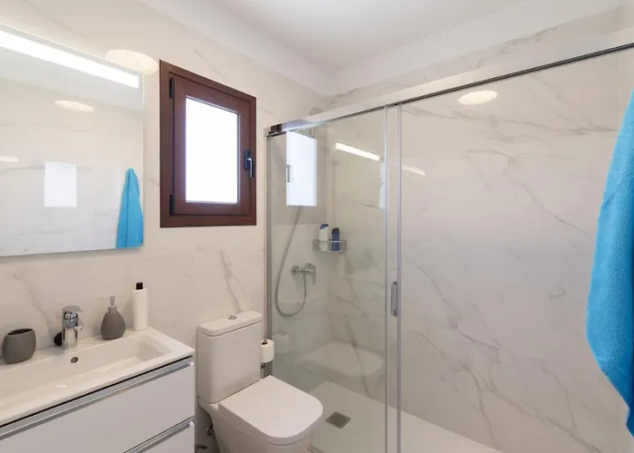 Villa Alicia By Playa Blanca (Lanzarote)