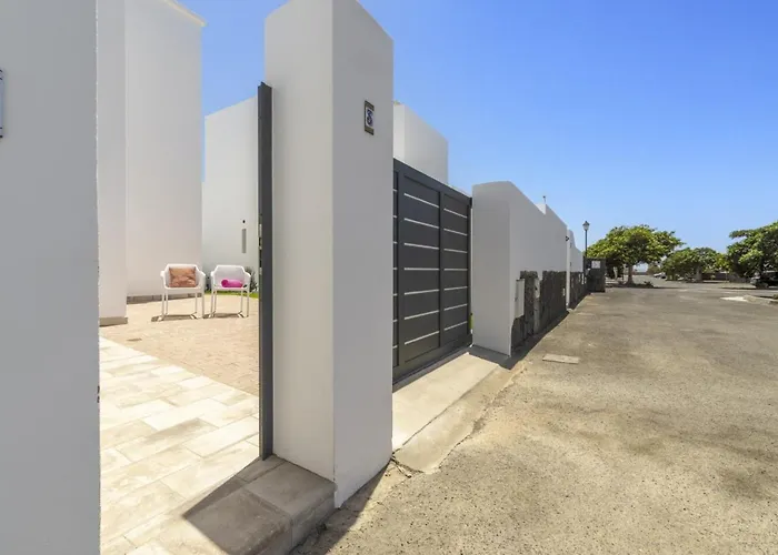 Alicia By * Playa Blanca (Lanzarote)